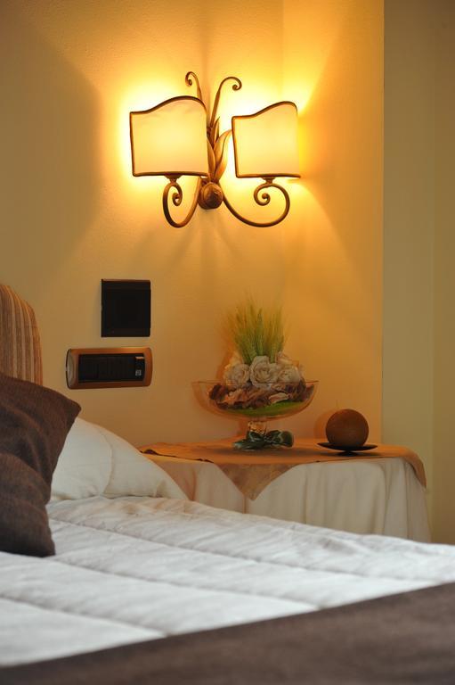 La Torricella Hotel Poppi Luaran gambar